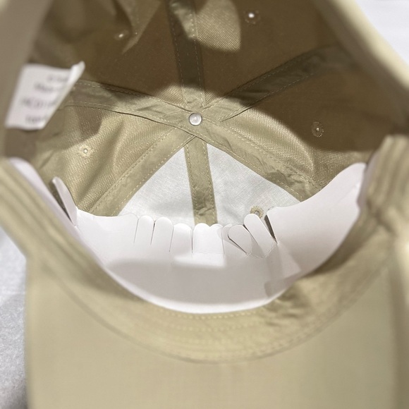 Disney Mickey Mouse baseball cap one size adjustable Aulani Resort Hawaii NEW - Picture 5 of 6